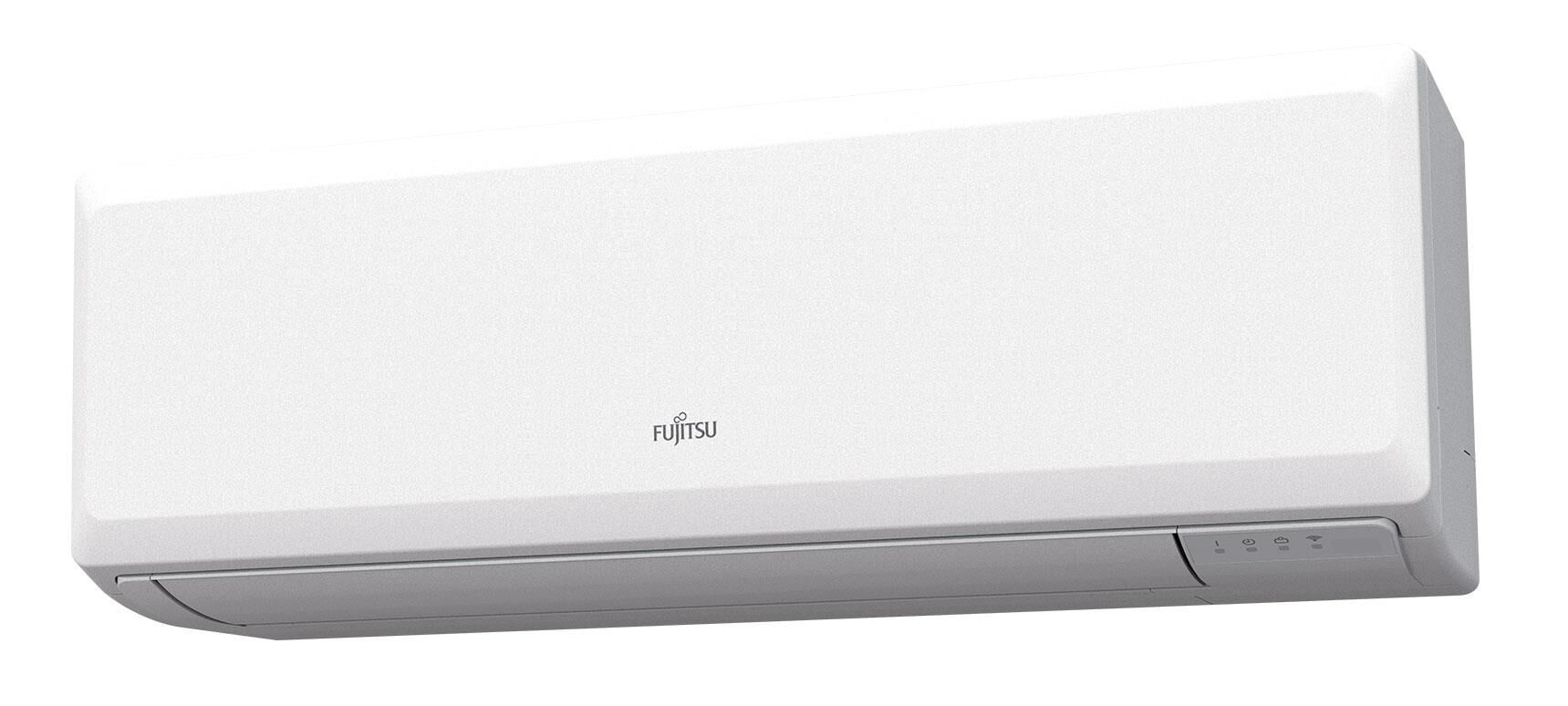 Fujitsu ASYG12KPCE Prime 12.000 BTU/h A++ Inverter Duvar Tipi Klima R32