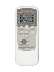 Mitsubishi Heavy SRK25ZSP-W(S) 9.000 BTU/h Duvar Tipi İnverter Klima