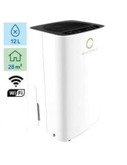 Vaporatic VHD-12 Ev Tipi Nem Alma Cihazı