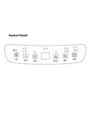 Vaporatic VHD-12 Ev Tipi Nem Alma Cihazı