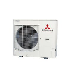 Mitsubishi Heavy FDF125VNAVD Micro Inverter Salon Tipi Klima 42.000 BTU/h