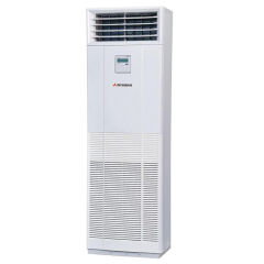 Mitsubishi Heavy FDF125VNAVD Micro Inverter Salon Tipi Klima 42.000 BTU/h