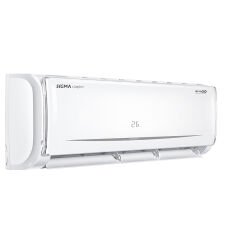 Sigma Comfort SGM09INVDHD 9.000 BTU/h A++ Inverter Klima R32