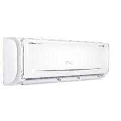 Sigma Comfort SGM09INVDHD 9.000 BTU/h A++ Inverter Klima R32