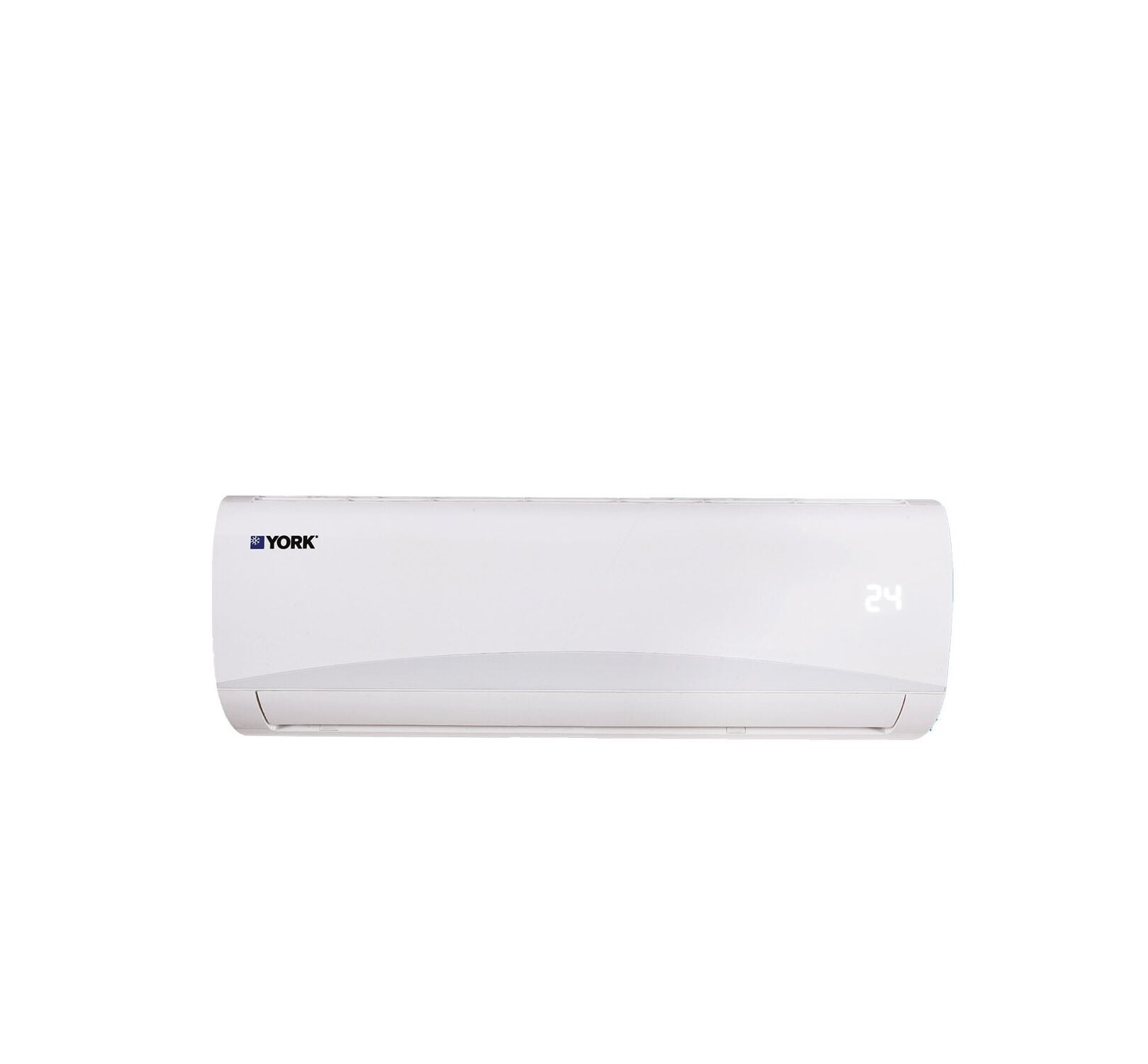 York Monterosa YHKF12YEEBMJO-X 12.000 BTU/h Duvar Tipi Inverter Klima