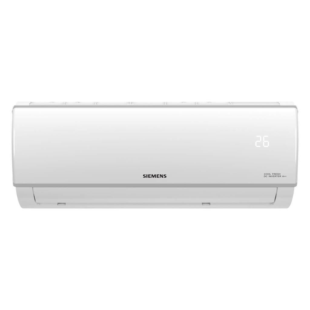 Siemens AS09XVW30N Inverter Duvar Tipi Klima 9.000 BTU/h