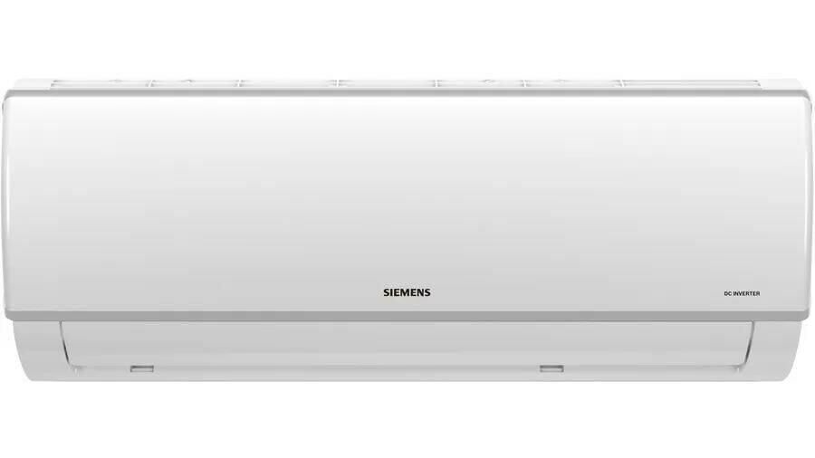 Siemens AS18XVW32N A++ 18.000 BTU/h Inverter Duvar Tipi Klima