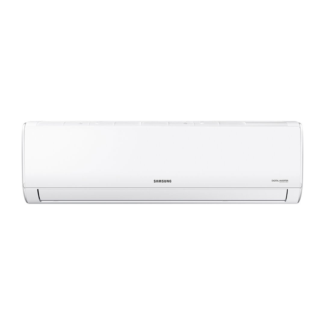 Samsung AR35 Silver AR12TXHQASI/SK A++ 12000 BTU Inverter Duvar Tipi Klima