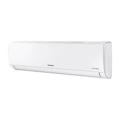 Samsung AR35 Silver AR12TXHQASI/SK A++ 12000 BTU Inverter Duvar Tipi Klima