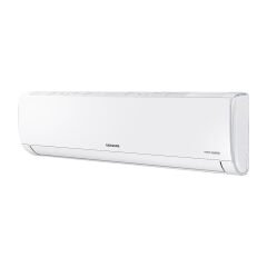 Samsung AR35 Silver AR12TXHQASI/SK A++ 12000 BTU Inverter Duvar Tipi Klima
