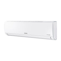 Samsung AR35 Silver AR12TXHQASI/SK A++ 12000 BTU Inverter Duvar Tipi Klima