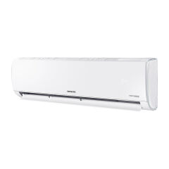 Samsung AR35 Silver AR12TXHQASI/SK A++ 12000 BTU Inverter Duvar Tipi Klima
