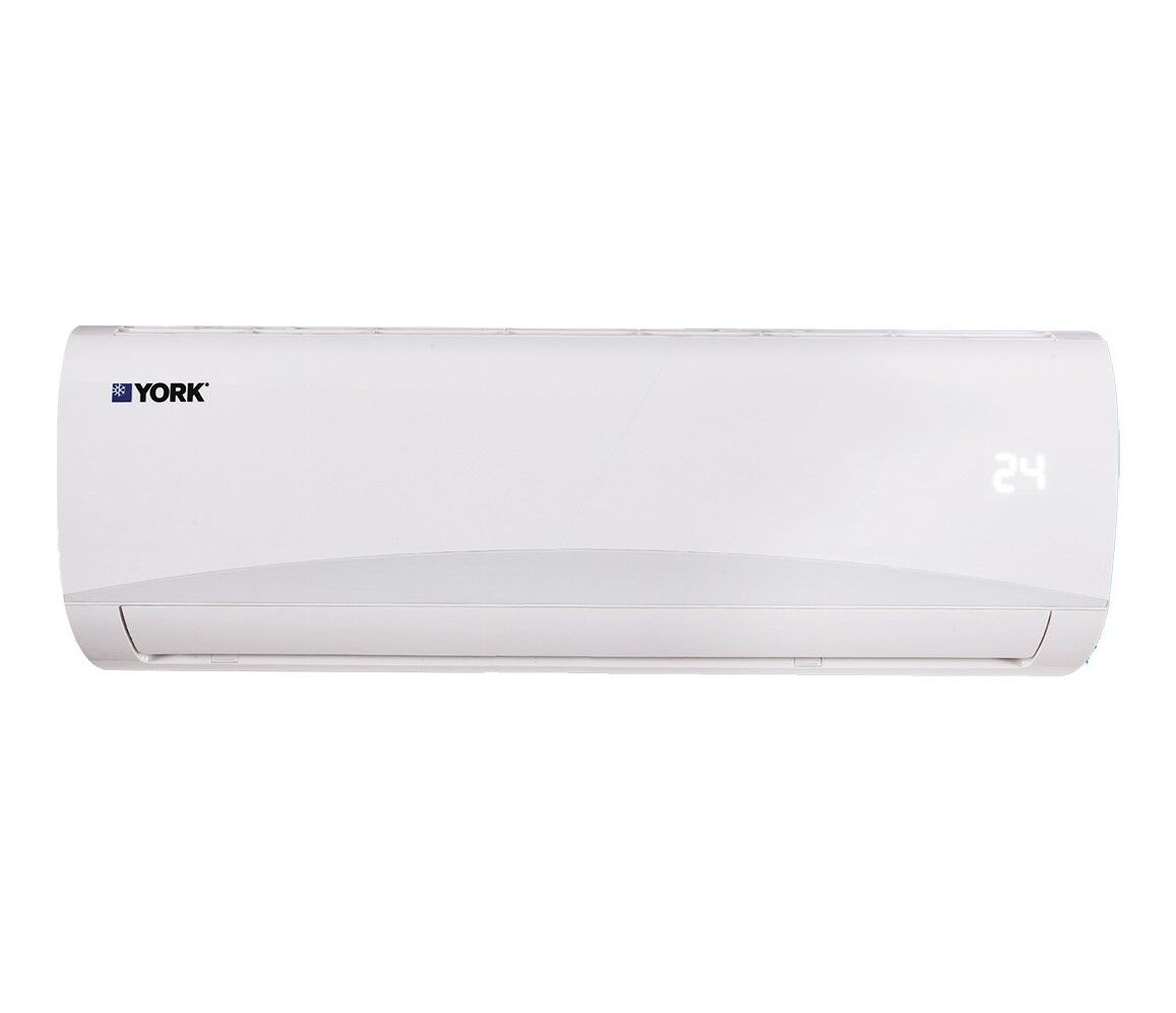 York Monterosa YHKF24YEEBMJO-X 24.000 BTU/h Duvar Tipi Inverter Klima