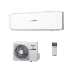 Mitsubishi Heavy SRK71ZR-W(S) ECO 24.000 BTU Duvar Tipi İnverter Klima Diamond Serisi