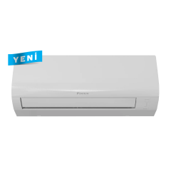 Daikin Yeni Sensira 7000 BTU/h  FTXF20F Inverter Klima R32
