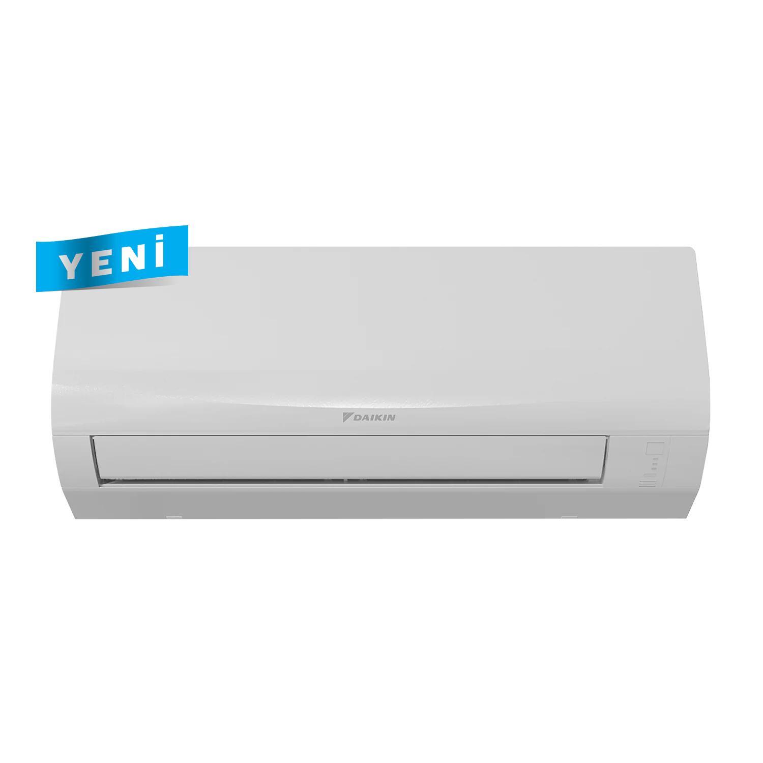 Daikin Yeni Sensira 12000 BTU/h  FTXF35F Inverter Klima R32