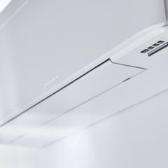 Daikin Stylish 9000 BTU/H A+++  FTXA25CW Inverter Klima R32