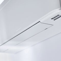 Daikin Stylish 18000 BTU/H A+++ FTXA50CW Inverter Klima R32