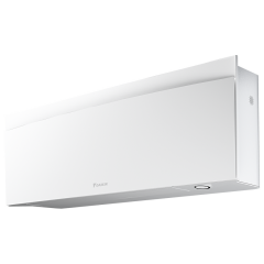 Daikin Emura 7000 BTU/h A+++  FTXJ20AW Inverter Klima R32 Siyah