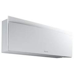 Daikin Emura 7000 BTU/h A+++  FTXJ20AW Inverter Klima R32 Siyah