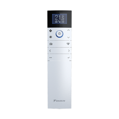 Daikin Emura 18000 BTU/h A+++ FTXJ50AW Inverter Klima R32