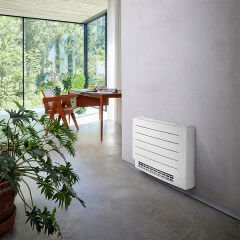 Daikin Perfera 9000 BTU/h FVXM25A Yer Tipi R32 Inverter Split Klima