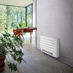 Daikin Perfera 18000 BTU/h FVXM50A  Yer Tipi R32 Inverter Split Klima