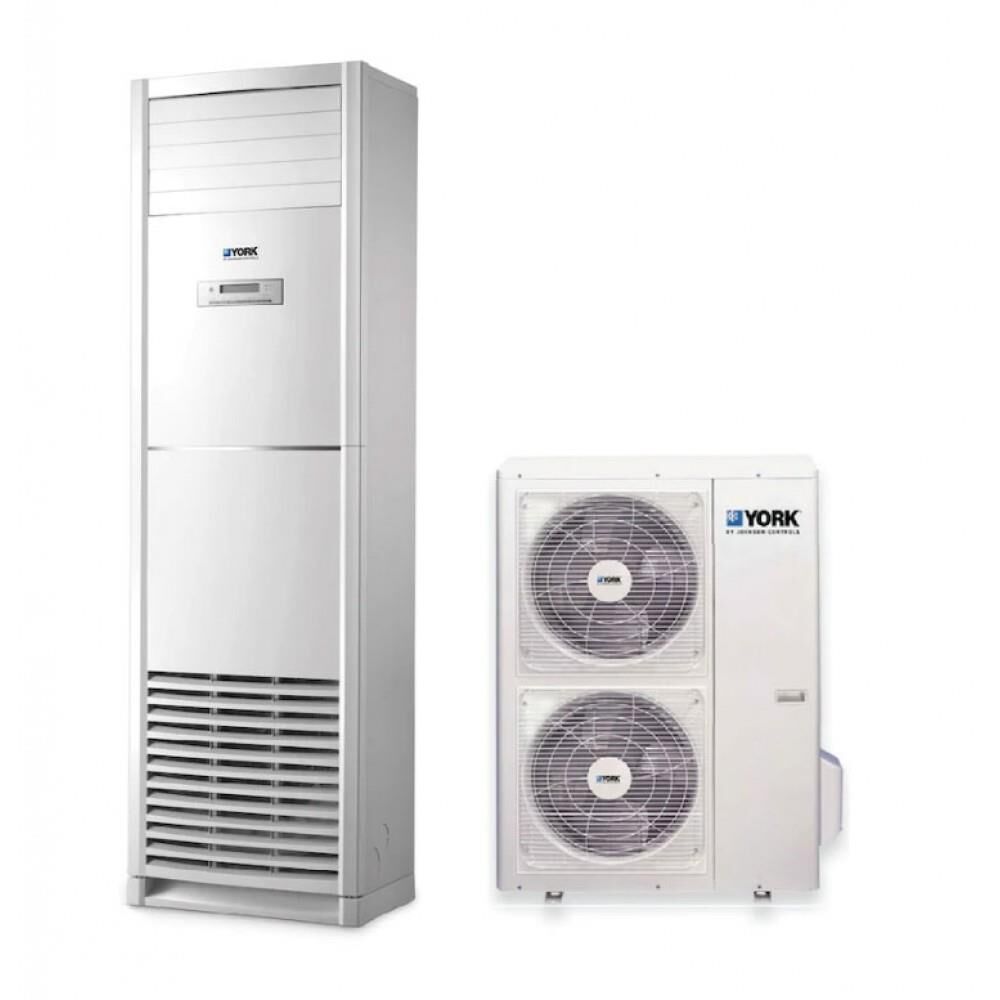 York YLKF48XREGMG-RX 48.000 Btu/h Salon Tipi Klima