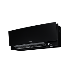 Daikin Emura 12000 BTU/h A+++  FTXJ35AB INVERTER KLİMA R32 Siyah