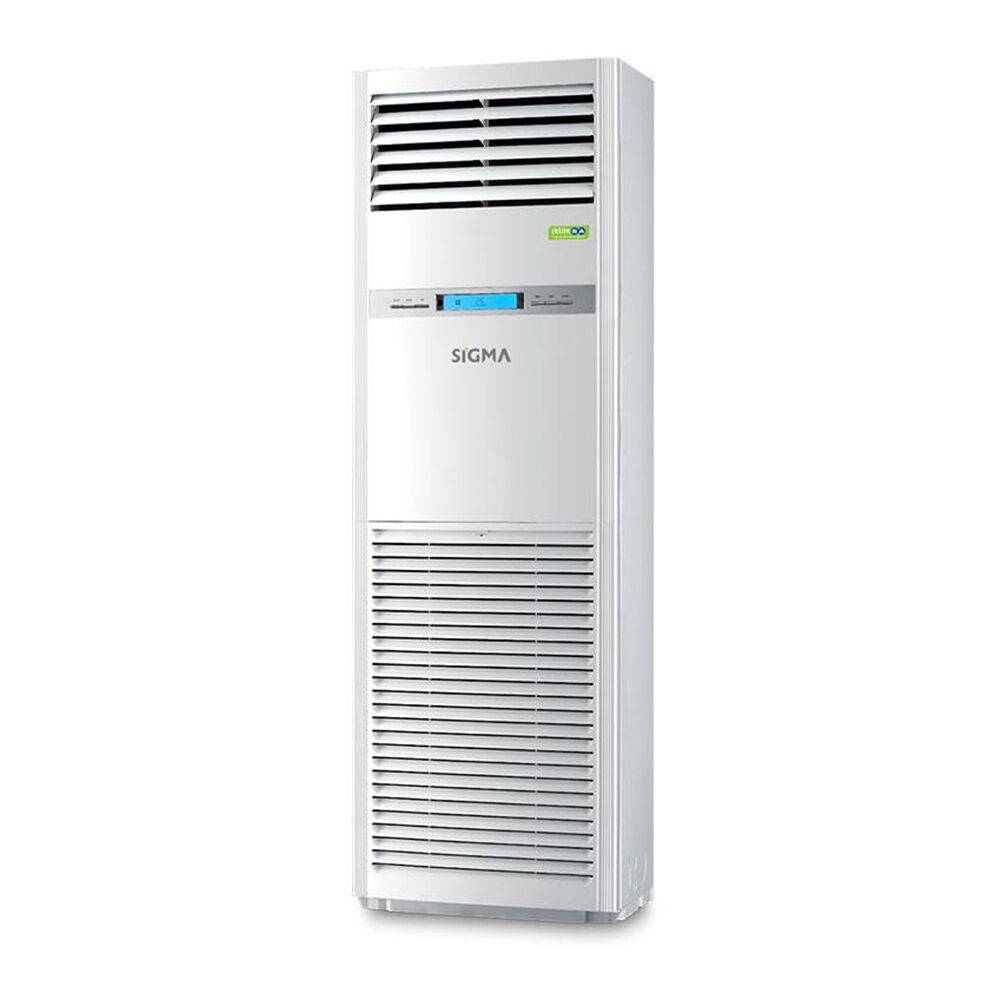 Sigma SGM48INVSMB Salon Tipi Inverter Klima 48.000 BTU/h