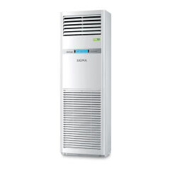 Sigma SGM48INVSMB Salon Tipi Inverter Klima 48.000 BTU/h