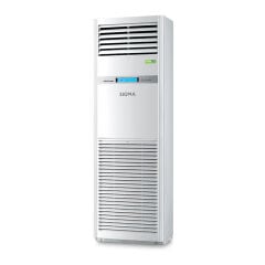 Sigma SGM48INVSMB Salon Tipi Inverter Klima 48.000 BTU/h
