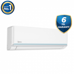 Midea Xtreme Save AG2Eco-09NXD0-I Duvar Tipi 9.000 Btu İnv. Klima (A++ Enerji)