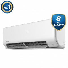 Midea All Easy Pro MSEPBU-24HRFN8 24.000 Btu Duvar Tipi Klima