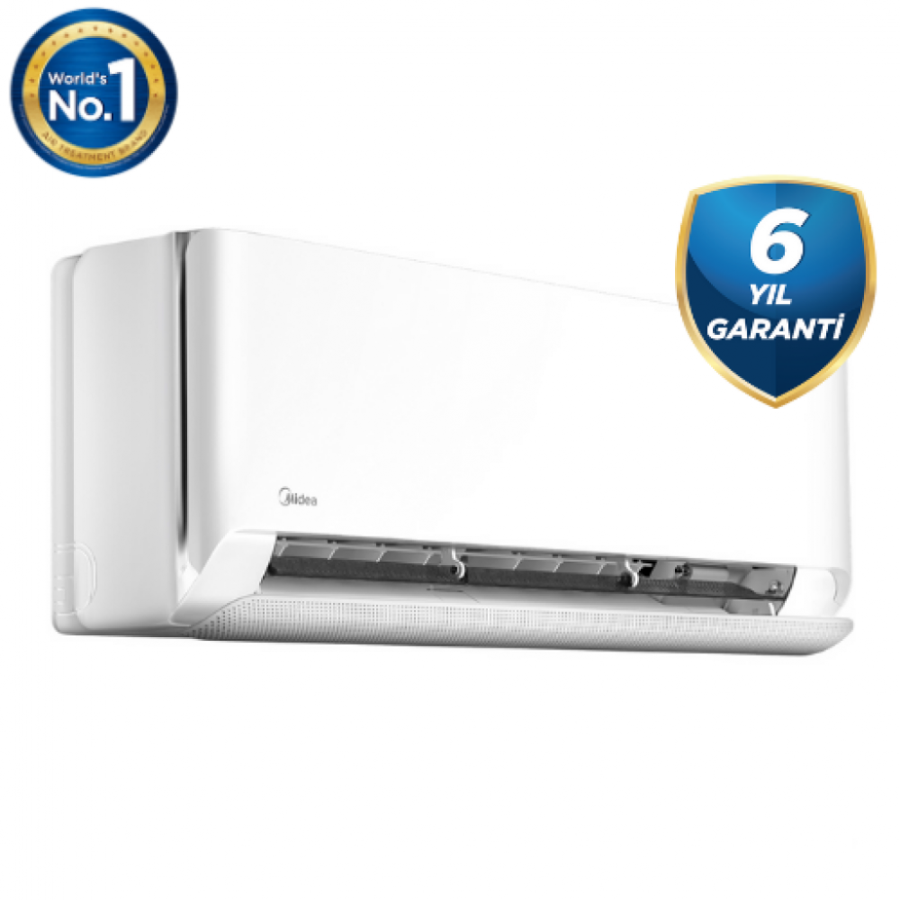 Midea Breezeless Duvar Tipi CB1-18HRFN8-I 18.000 Btu Klima