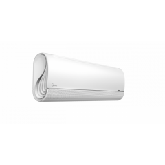 Midea Breezeless MSFAAU-12HRFN8-QRD6GW 12.000 Btu Duvar Tipi Klima