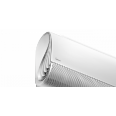 Midea Breezeless MSFAAU-12HRFN8-QRD6GW 12.000 Btu Duvar Tipi Klima