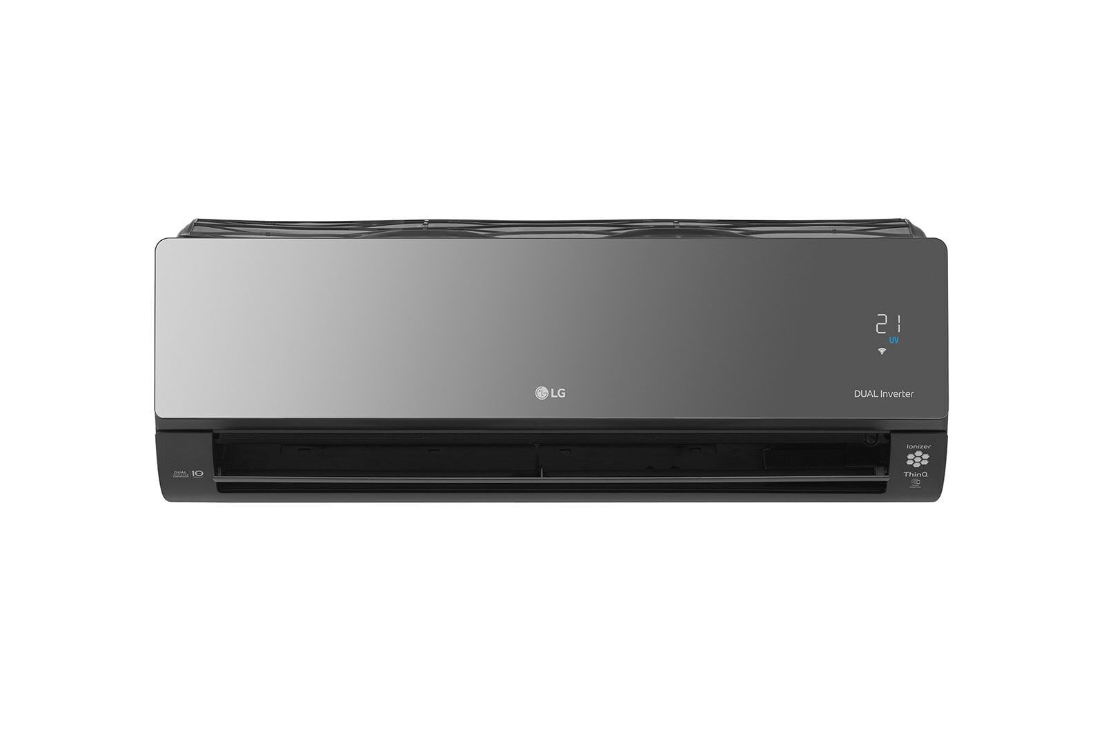 LG ARTCOOL™ AC24BH Inverter Wi-Fi Klima 24K Btu