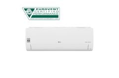 LG DUALCOOL™ Eco S3-W09JA3AA Interver Klima 9K Btu
