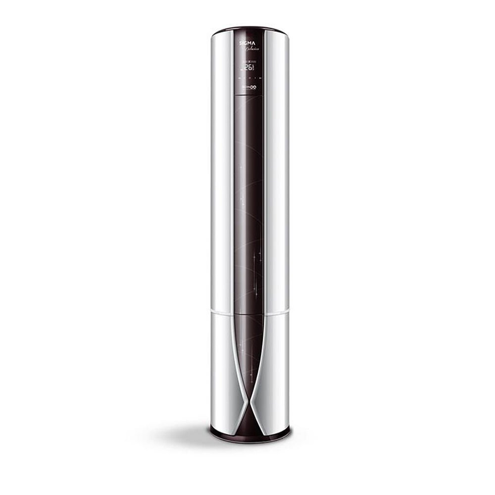 Sigma SGM24INVSMB (C) Exclusive Inverter Klima Salon Tipi 24.000 BTU/h