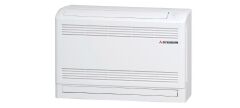 Mitsubishi Heavy SRF50ZSX-S Inverter Yer Tipi Klima 18.000 BTU/h A++ Enerji Sınıfı