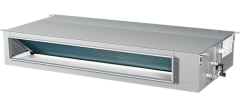 Sigma SGM60INVKTE Kanallı Tip 60.000 BTU Inverter Klima Profesyonel Seri