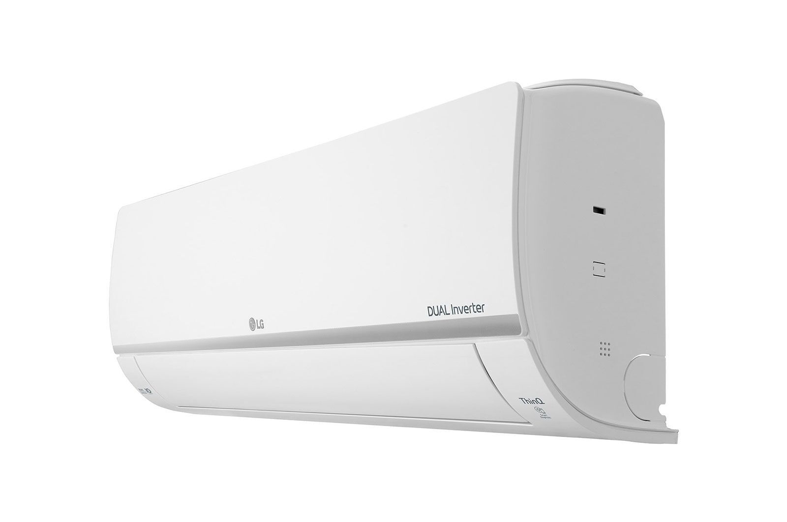 LG DUALCOOL™ Plus PC12SQ Inverter Wi-Fi Klima 12K Btu