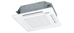 Mitsubishi Heavy FDT71VNPVH Standart Inverter Kaset Tipi Klima 24.000 BTU/h A++ Enerji Sınıfı