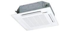 Mitsubishi Heavy FDT71VNXVH Hyper Inverter Kaset Tipi Klima 24.000 BTU/h A Enerji Sınıfı