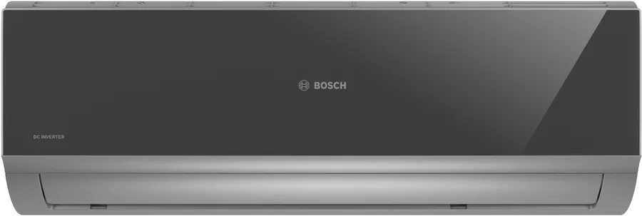 Bosch ASX18XB32N Ev Tipi Klima 18000 Btu Siyah