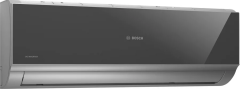 Bosch ASX18XB32N Ev Tipi Klima 18000 Btu Siyah