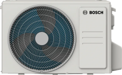 Bosch ASX09VW32N Ev Tipi Klima 9000 Btu