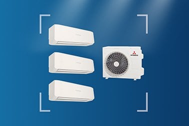 Multi Split Klimalar