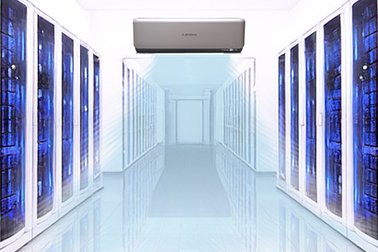 Sistem Odası Soğutma